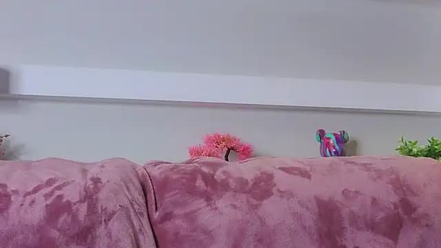 TeshaDurrell live cam