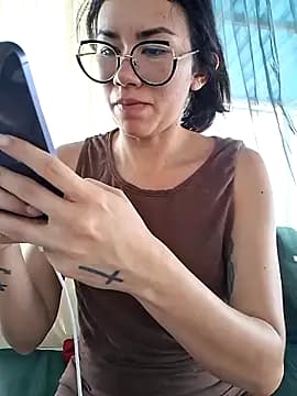 YelenaVergara live cam