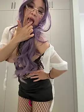 NiNa5203 live cam