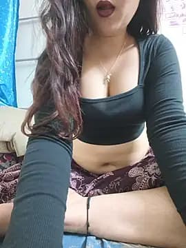 Diya_Jaan live cam