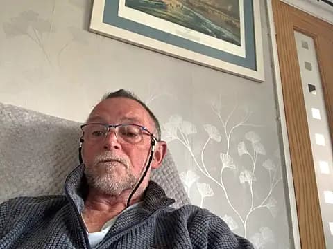 Moonraker64 live cam