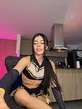 Julieta-sett live cam