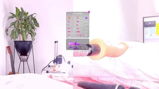 revy_blacck live cam