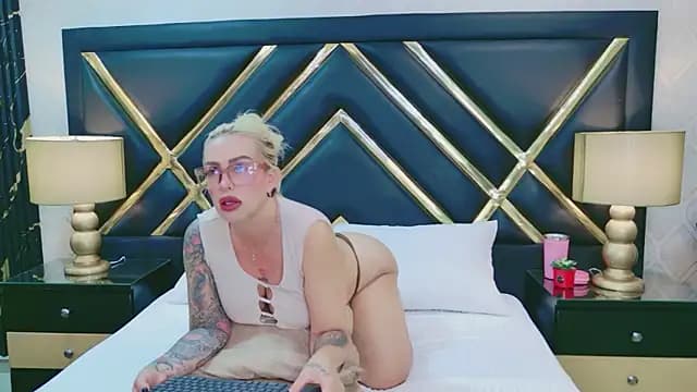 SophieWinsloow live cam