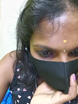 Honey_rosetamil live cam