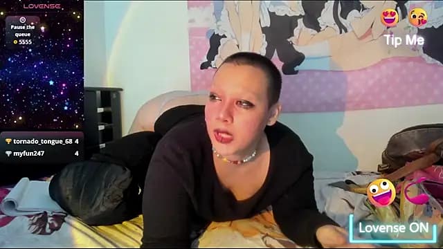 Cherry_vald live cam