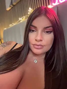 JessicaFlame live cam