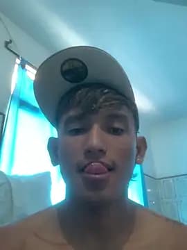 GeorgiandCoi live cam