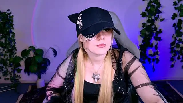 Kumiho_7777 live cam