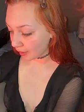 cherry_shik live cam