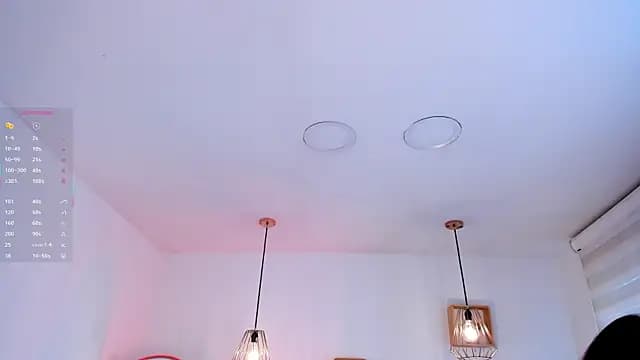 dina_ride live cam