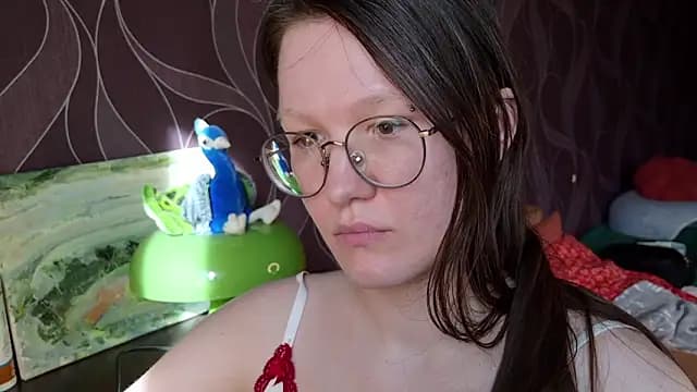 hairyMira live cam