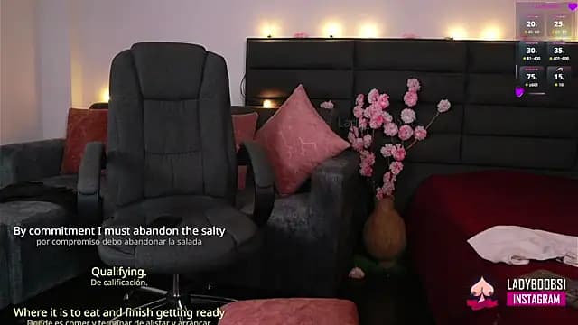 kathieandpovcock1 live cam