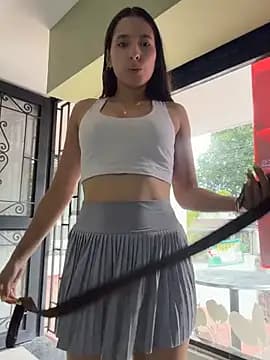 LittleDoll___ live cam