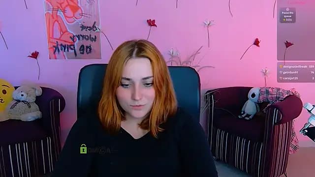 casey_meow_ live cam