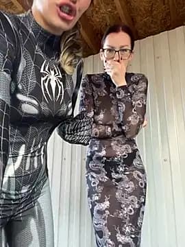RussianGirls_ live cam