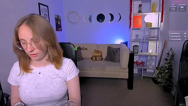 cassandra_nik live cam