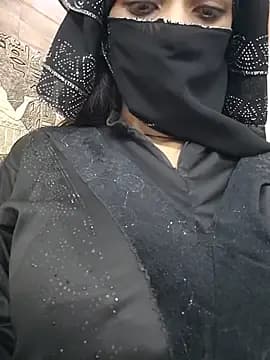 Noorkhatoon live cam