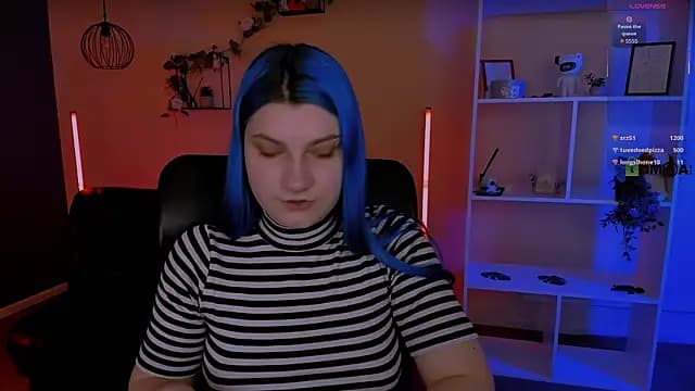 pure_radiance1 live cam