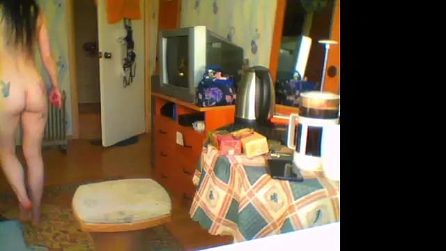 RussNocturnal live cam