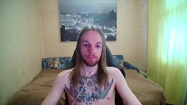 AdamDickens live cam