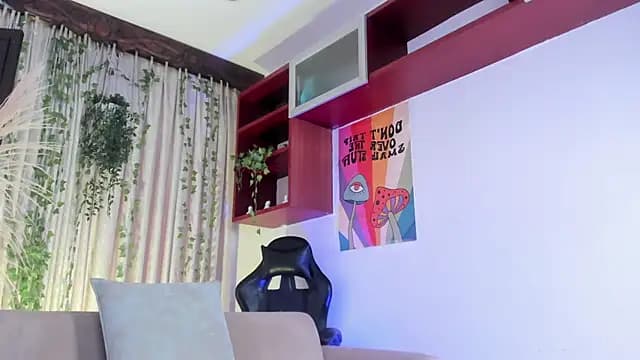 JulienSaint live cam