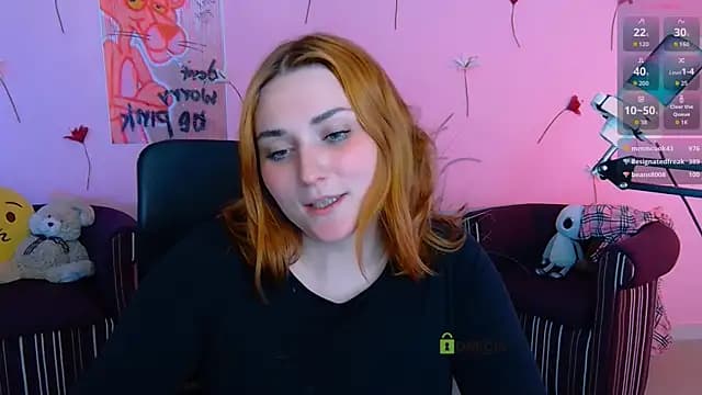 casey_meow_ live cam