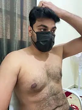 Hot_Boy8677 live cam on Stripchat