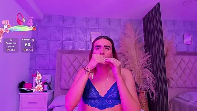 CleoFoxx_ live cam