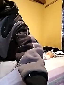 Breezyvikky live cam