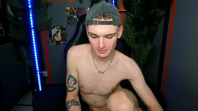 Lucas_Moran live cam