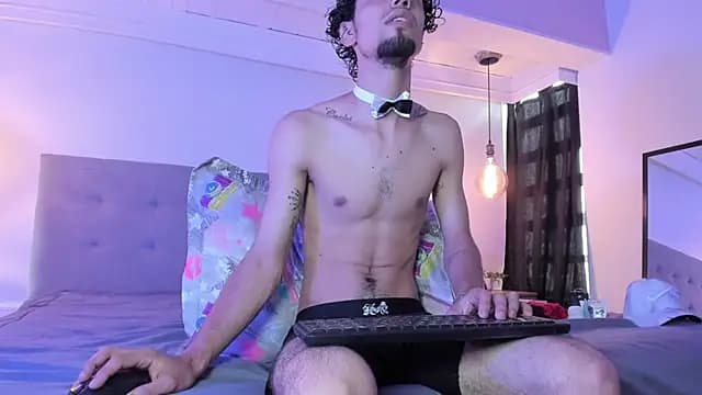MichaelEvanss_ live cam