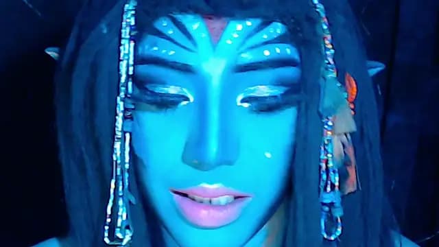 BLUE_AIVEE69 live cam