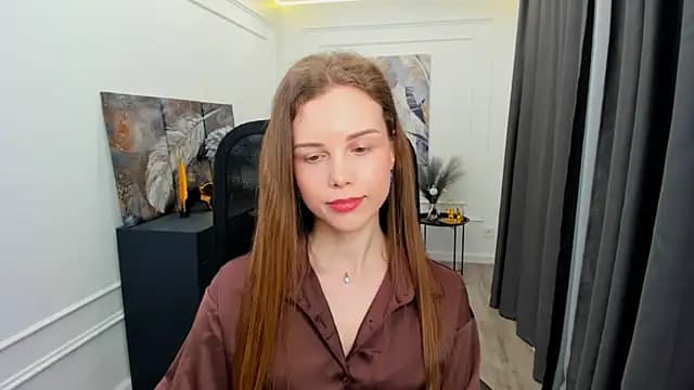 MileyWings live cam