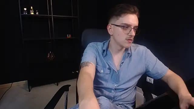 FelixStarkk live cam