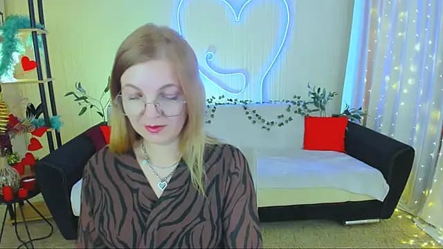 YourUniverser live cam