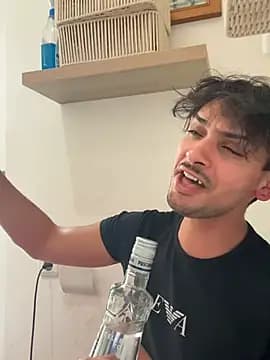 Gipsyboysteve live cam