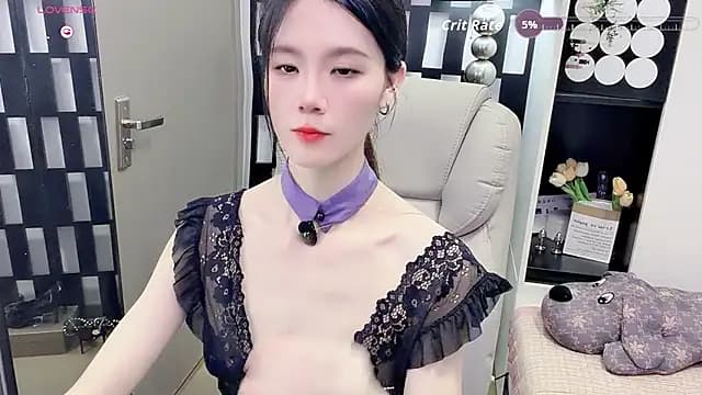 Yueyue-MM live cam