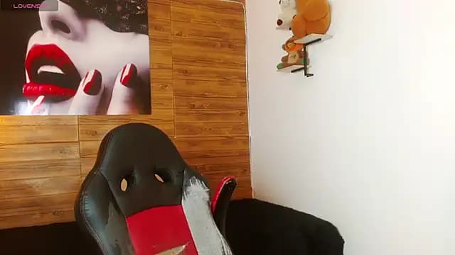 Michaelkoiv live cam