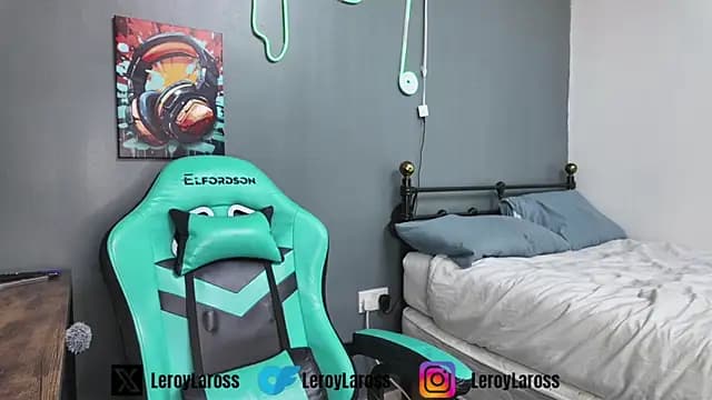 l-laross live cam