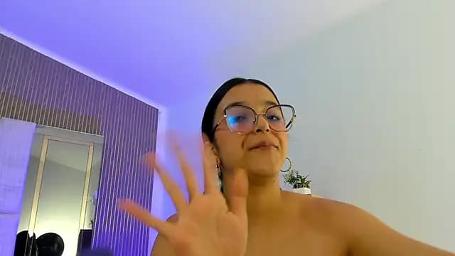 IrisFyre live cam