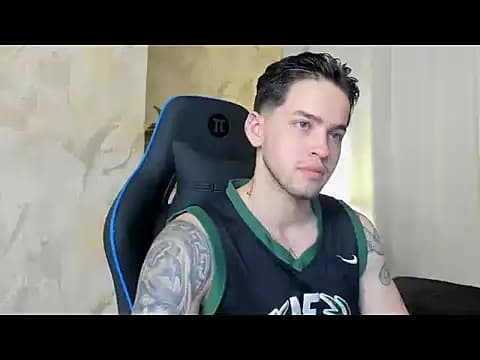 RONNY_COLTON live cam