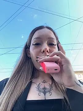 StreetCelebrity live cam on Stripchat