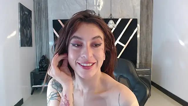 DamiaOshun_ch live cam