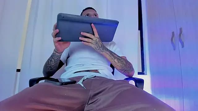 Kings_Ultimate live cam