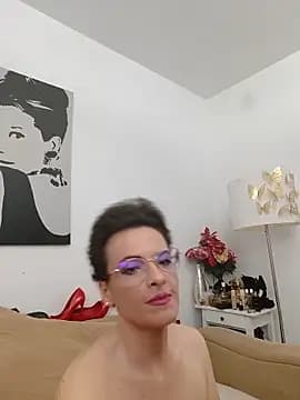 RebeccaNoble live cam