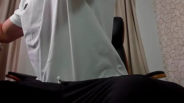 ClintMasters live cam