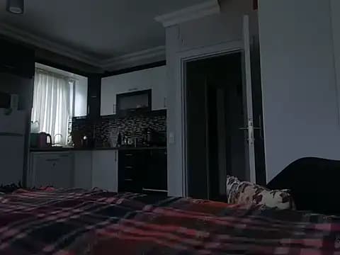 ALPHANDRE live cam