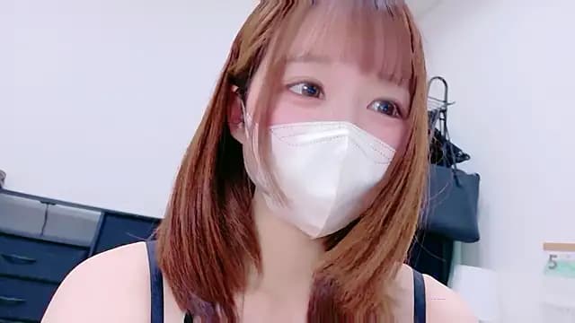 Yui-Ch live cam