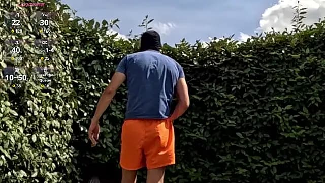 ApollonFit_x live cam